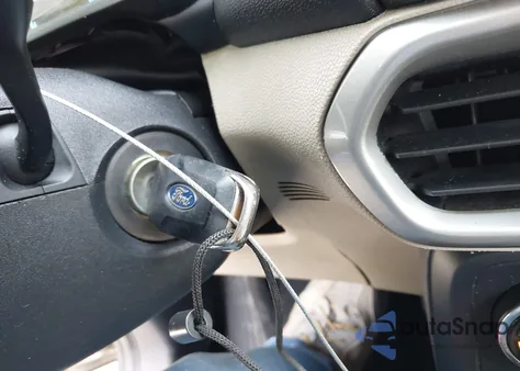 2020 Ford Ecosport S from USA, damaged, VIN MAJ3S2FE6LC370996